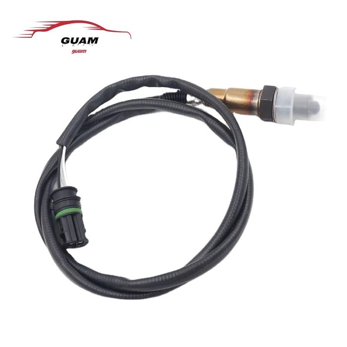 11787573321 Rear Lambda Monitor Oxygen Sensor Fit 11781427884 11781433071 11781433940 11781464492 1