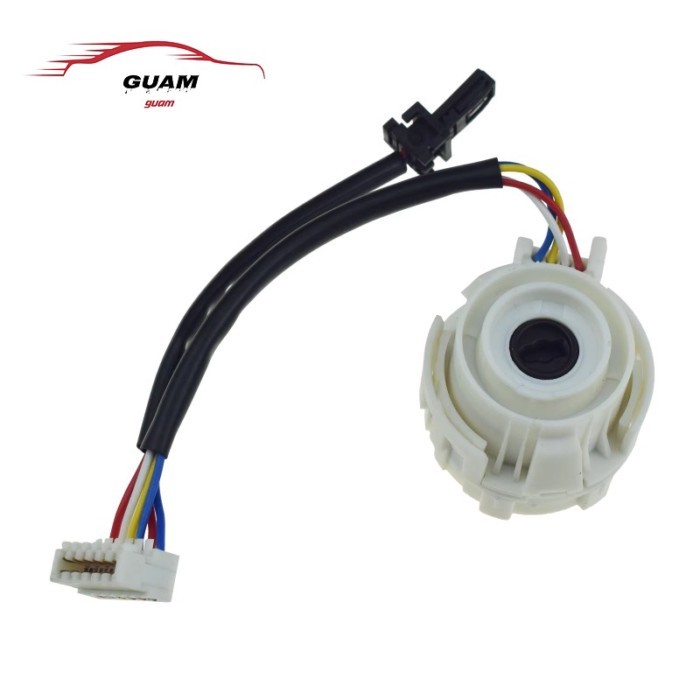 5K0905865 Ignition Starter Switch with Wire 1K0905849 For Audi A1 Q3 VW Tiguan Sharan Scirocco Cadd