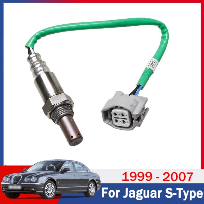 DOX-0426 Oxygen Sensor For JAGUAR S-TYPE 2.5L 3.0L 4.0L 4.2L Lambda O2 SENSOR 1PCS 6R83-9F472-AB 6R