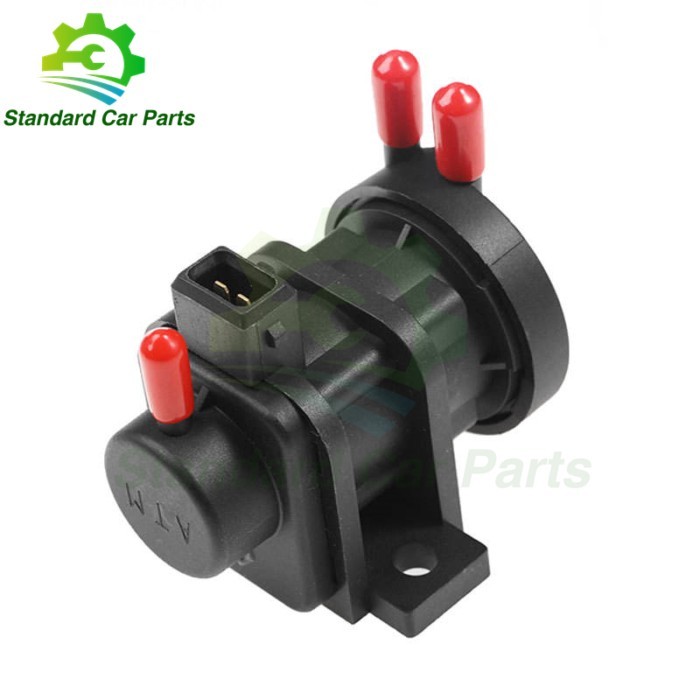 09158200  Turbo Solenoid Valve For Opel Vectra B CC GTS Zafira A Astra G 2.0 2.2 DI DTi 5851037 915