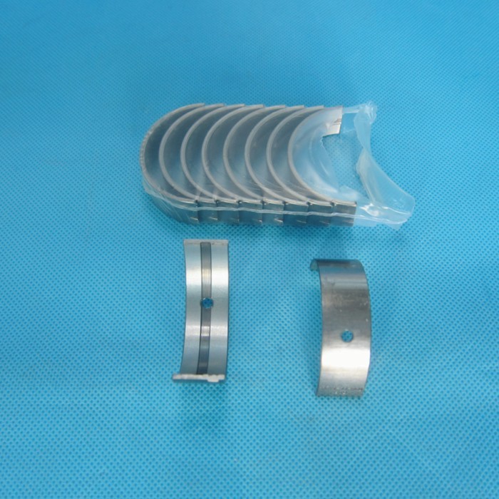 Car engine parts B6Y2-11-SG0 crankshaft bearings for Mazda 323 family protege BA BG BJ 1.6 engine M