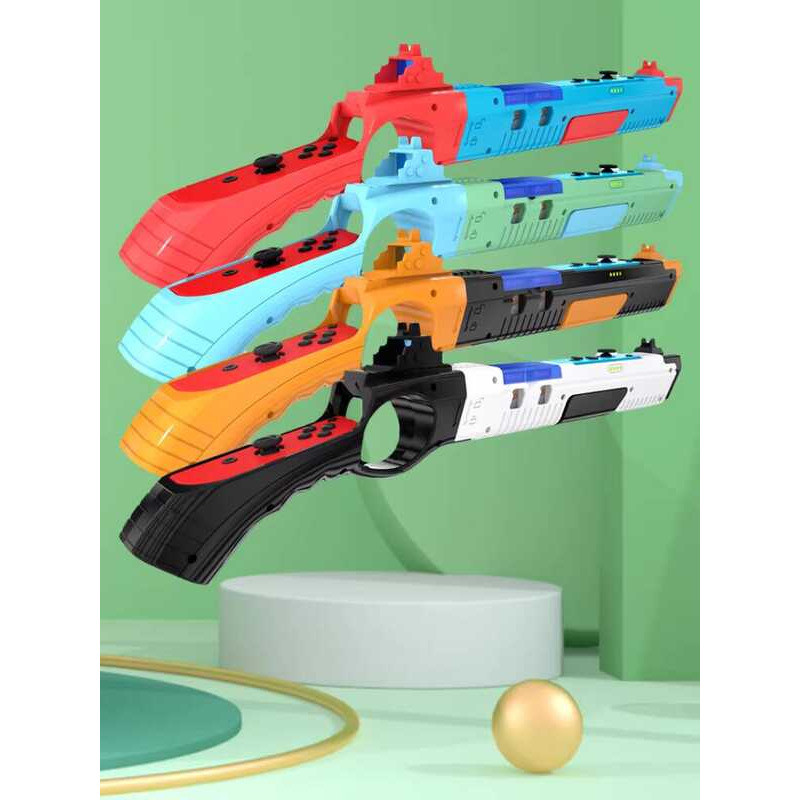 Joy-c Handle Shooting Game switch Gamepad Somatosensory