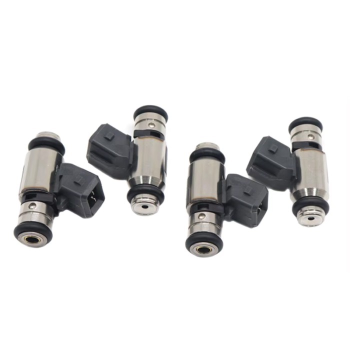 4PCS A0000786249 0000786249 Car Fuel Injector For Mercedes Benz W168 414 A-CLASS VANEO 1999-2005