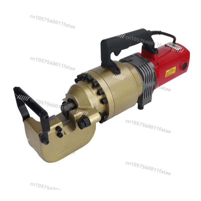 A-32  - Electric Steel Bar Cutter