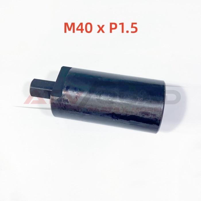 Right Thread Magneto Rotor Puller Remover for Linhai 500 PROMAX 550 M550 E2 E4 T-BOSS 550 E4 565 M5