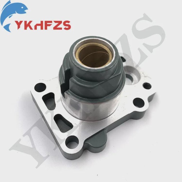 6E7-45331 Housing,Bearing For YAMAHA Outboard 9.9HP 15HP F8 F9.9 Boat Engine 6E7-45331-00-5B 6E7-45