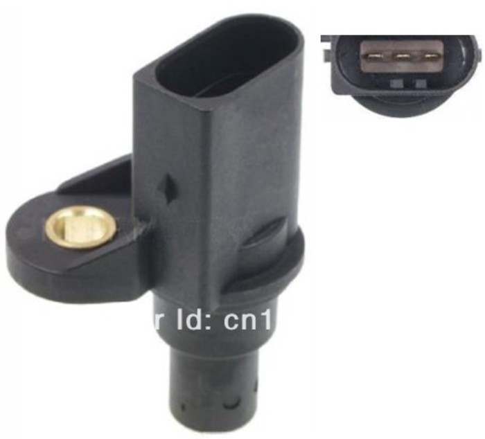 Crankshaft Crank Position Sensor for BMW E46 E53 E60 E65 116i 118i 316i 318i 320i 545i 645Ci 745i 7