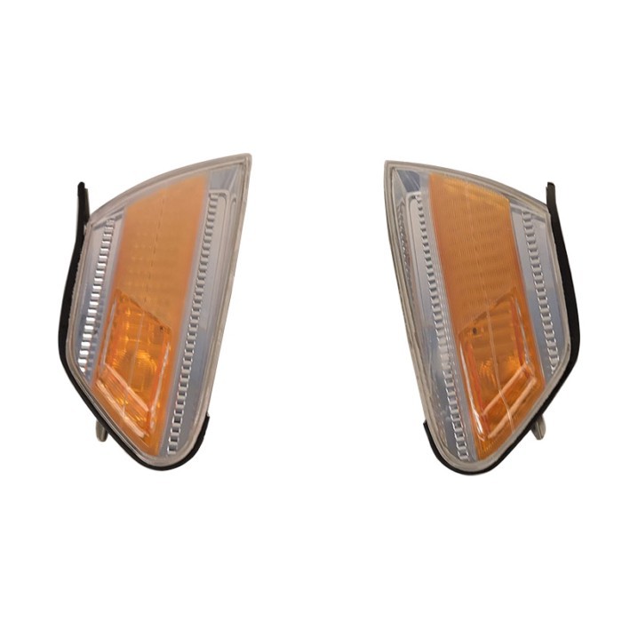 Car Turn Signal Light for Toyota MARK GX100 JZX100 Corner Lamp 1996 1997 1998 1999 2000 Pair of 2