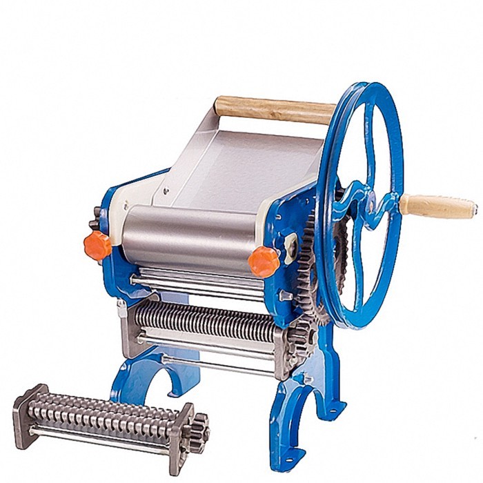 Manual Noodle Machine Household Pasta Maker Multifunctional Noodles Pressing Rolling Machine Dumpli