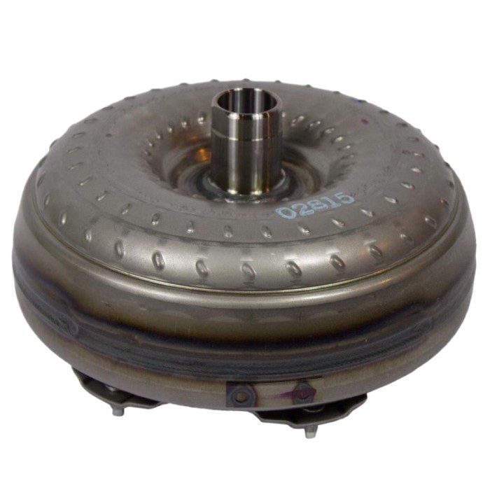6R80 Automatic Transmission Torque Converter Fit For Ford Ranger Diesel Car 6R80-0010-RE
