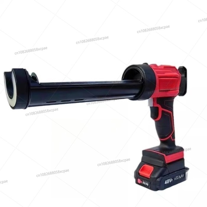 Electric Caulking  for  Cement Glass Adhesive Glue Seal Sealant Tool Wireless Glass Glue