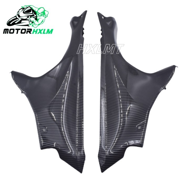 FOR YAMAHA YZF-R7 2021 2022 2023 Motorcycle Accessories Fairing Side R7 Winglet Aerodynamic Wing De