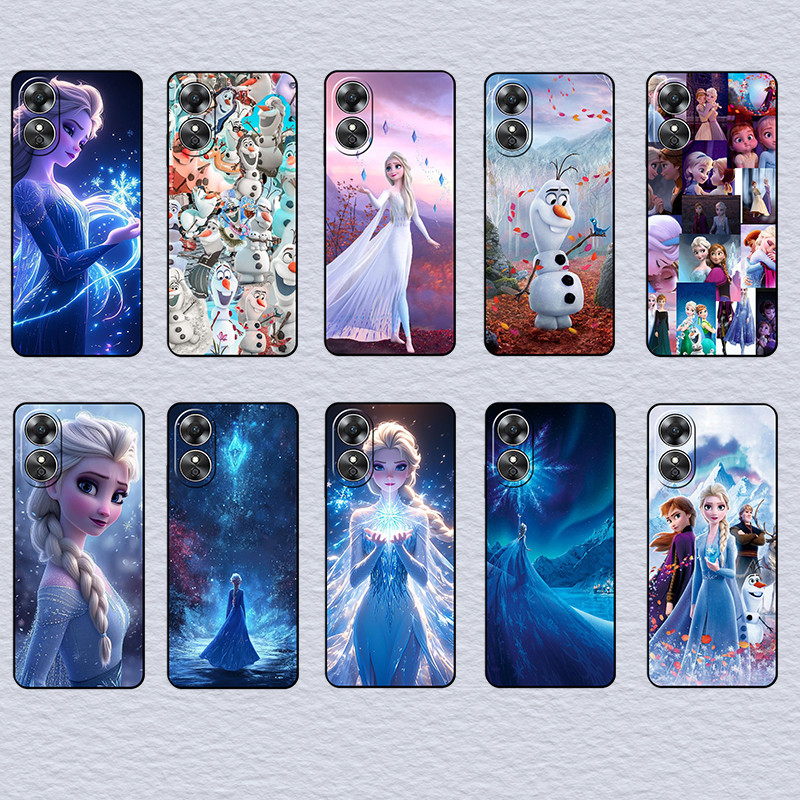 สําหรับRealme C51S C67 C68 C63 C61 P1 หมายเหตุ 50 Frozen Anti Fallเคสโทรศัพท์