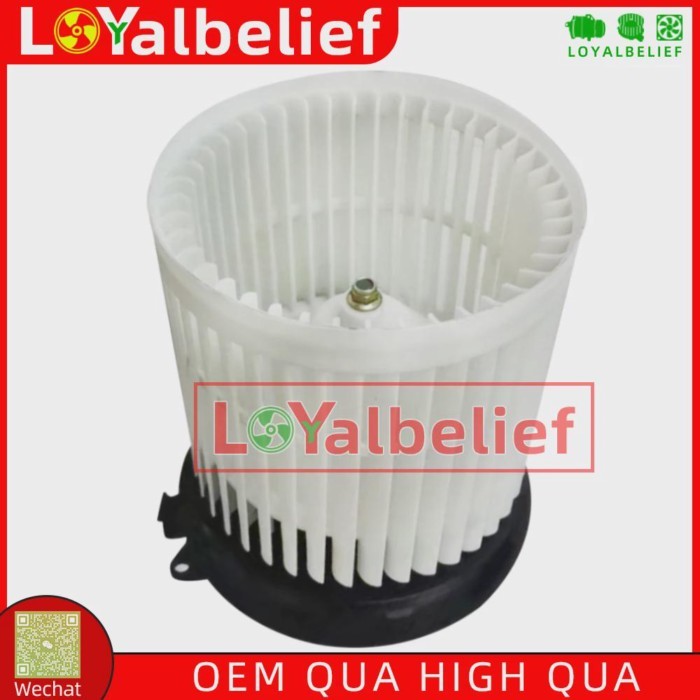 New AC Heater Blower Motor Fan For Nissan Qashqai J11 1.6 R9M 27226-3ST0A 272263ST0A 27226-3SB0A 27