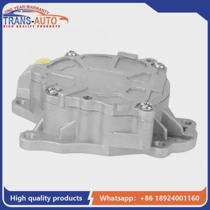 Brand New 03L145100B  03L145100F  Vacuum Pump Fit for VW Golf 6 VI Polo 6R Audi A1 A3 8P Tt 8J Beet