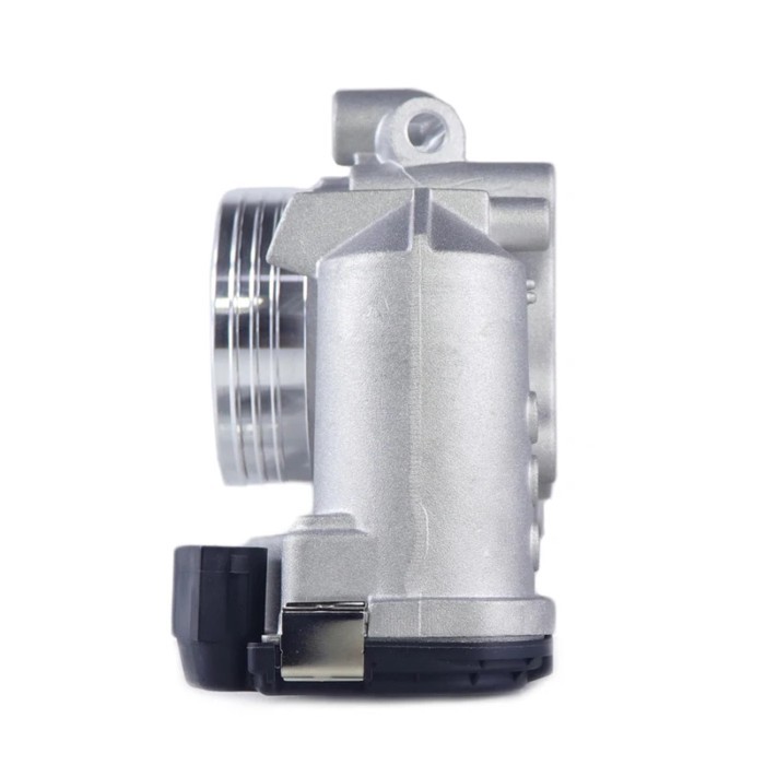 New Throttle Body for ZOTYE T600 Z500 Mitsubishi MG 3 5 Roewe 350 550 Throttle Valve F01R00Y048 OEM