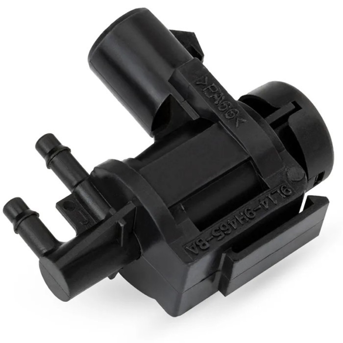 OEM # 9L14-9H465-BA E8AZ9H465B 9L149H465BA Vacuum Solenoid Control Valve For Ford F150 F250 Focus F