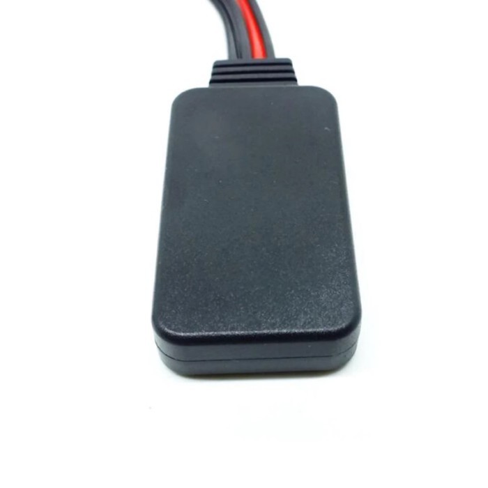 Car Bluetooth Module Aux Adapter Car kit 18Pin Port for VW Audi MFD2 RNS2 Ford Skoda Seat