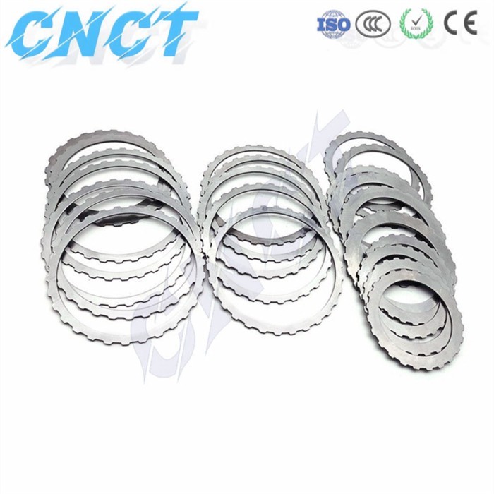 5HP19 ZF5HP19 Automatic Transmission Steel Rebuild Kit For BMW E46 CONVERTIBLE E39 TOURING Transmis