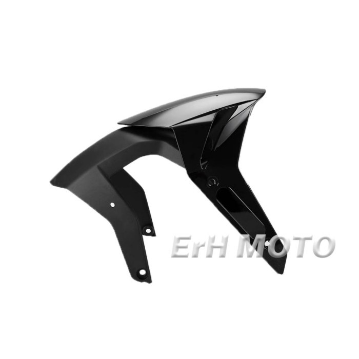 For CFMOTO Accessories 250SR 300SR CF250-6 CF 250 SR Motorcycle Parts Front fender original shell