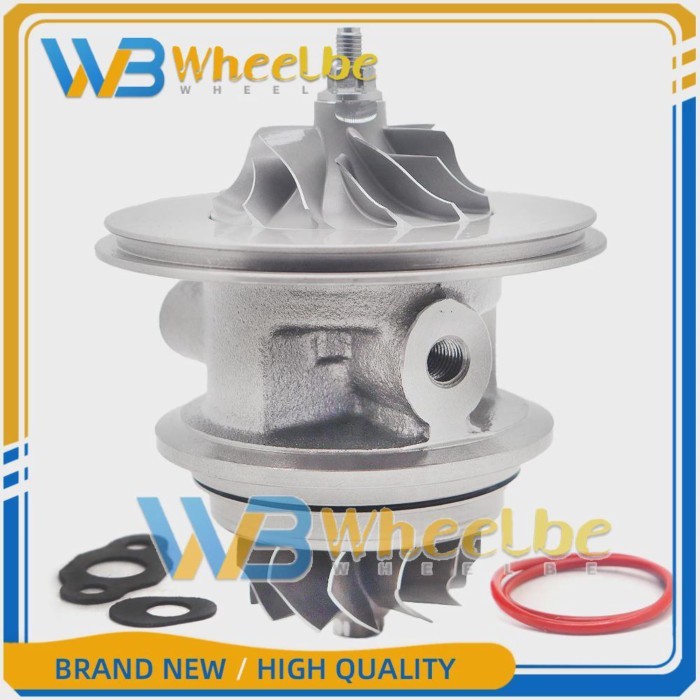 For TD05H Turbo Cartridge Hyundai Mighty 3.5 ton 4D34-D4DB 49178-03123 28230-45100 Turbine CHRA Cor