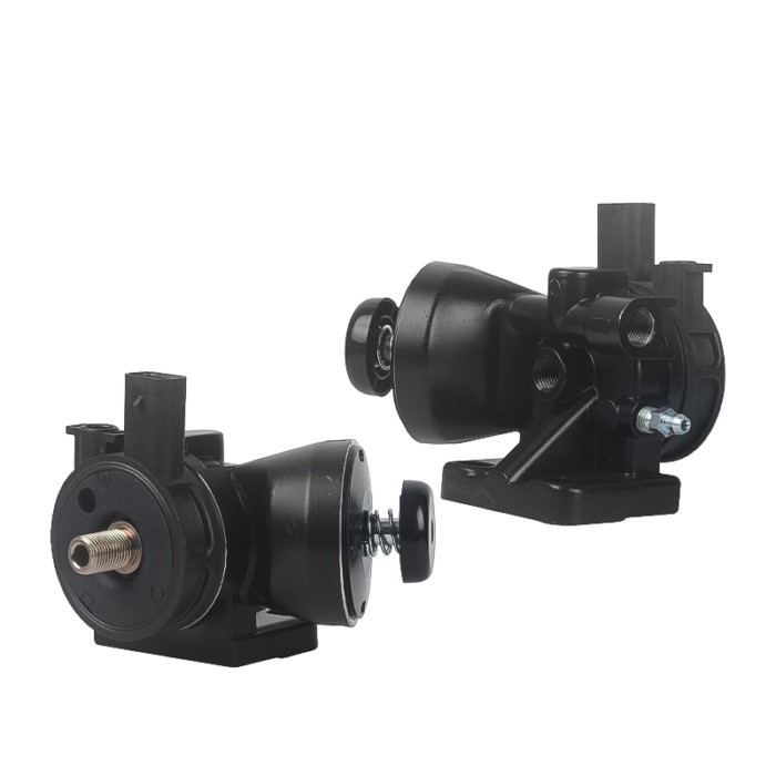 503120784 1907539 1908547 Fuel Filter Assembly  For Iveco Daily 2.8 