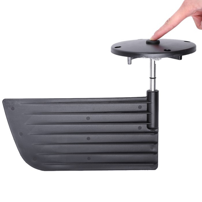 Kayak Rudder System Parts Ship Canoe Rudder Kayak Fishing Boat Sailing Accessories G