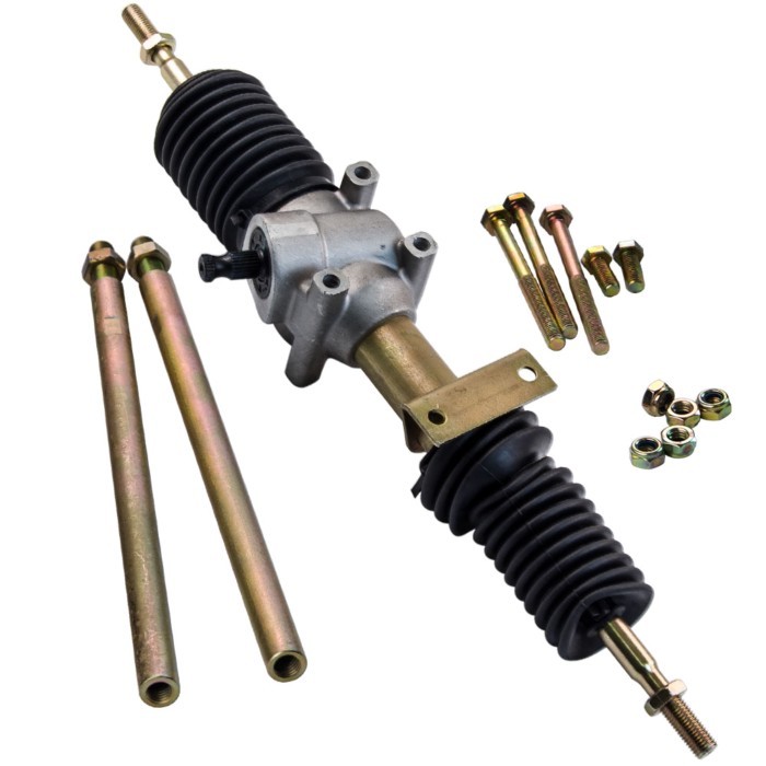 Power Steering Rack And Pinion Replacement For Polaris RZR S EFI 800 2009-2014  Fit POLARIS RZR S 8