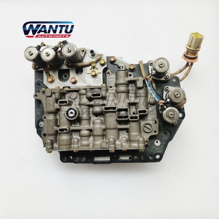 A4AF1 A4AF2 A4AF3 AUTOMATIC TRANSMISSION VALVE BODY For HYUNDAI KIA