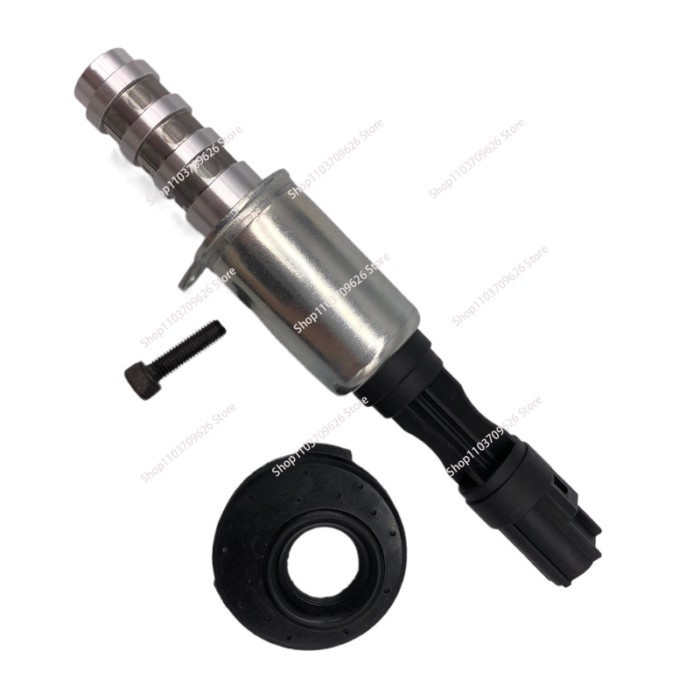 8L3Z6M280B Suitable for Ford Solenoid Valve, Oil Control Valve 3L3Z6M280EA  5pcs