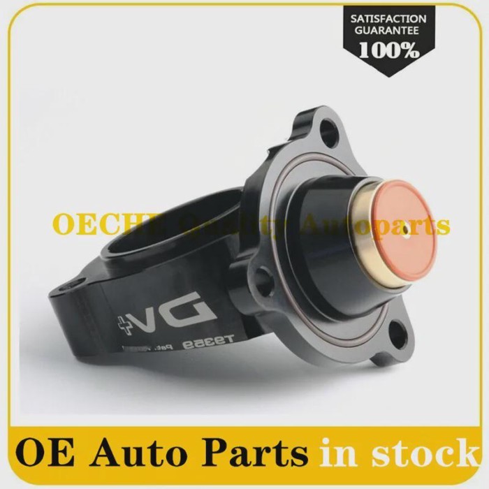 Diverter Valve T9359 DV+ Direct Replacement fits for Audi S3 for VW Golf R 2.0T