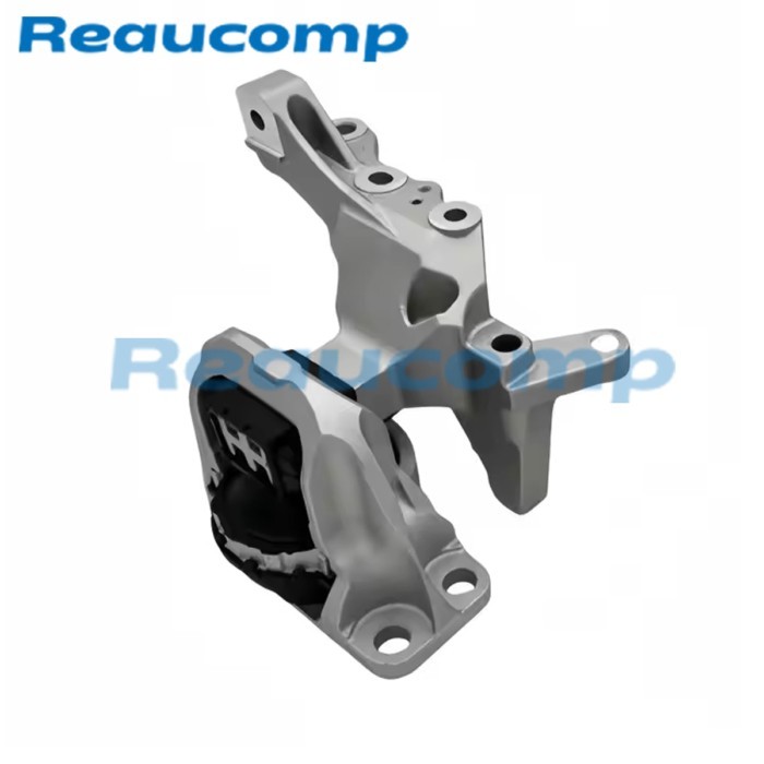 11210-4BC0B 112104BC0B Right Engine Mount for Nissan Rogue Sport Qashqai 2.0L