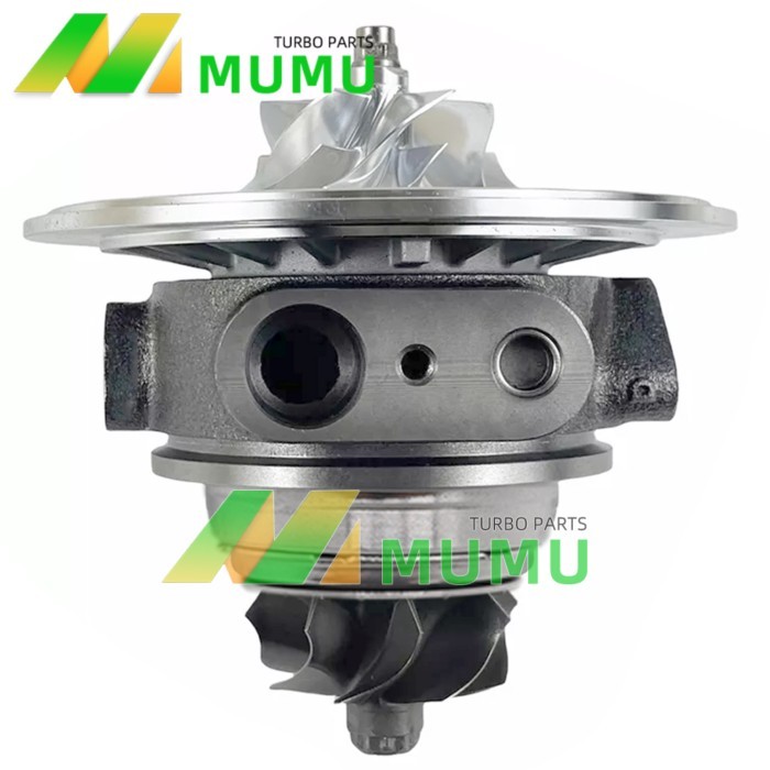 JH5 IS20 Turbo Cartridge Core Chra For VW Volkswagen Golf GTI Skoda Octavia III 2.0TSI 06K145702K 0