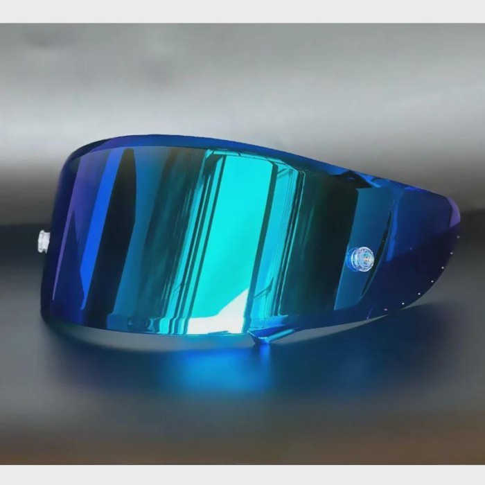 Visors Full SHOEI X14 Z7 Z-7 CWR-1 RF-1200 X-spirit Helmet Lenses Accessoires Moto Knight's Windshi