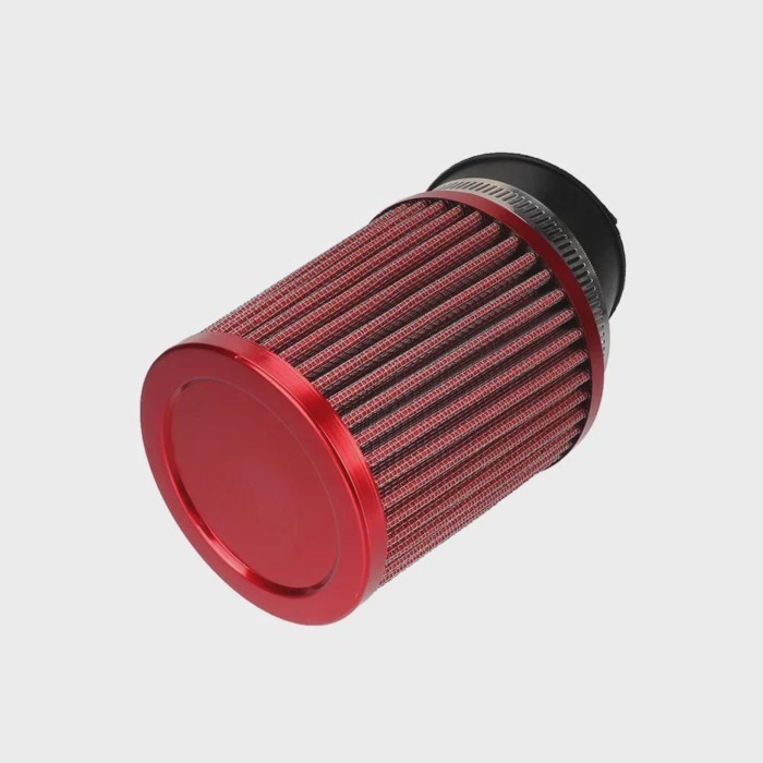 2-7/16" 62MM Air Filter For 6.5HP Predator 212cc 196cc GX160 GX200 BT200X CT100X CT100U CT200U CC10