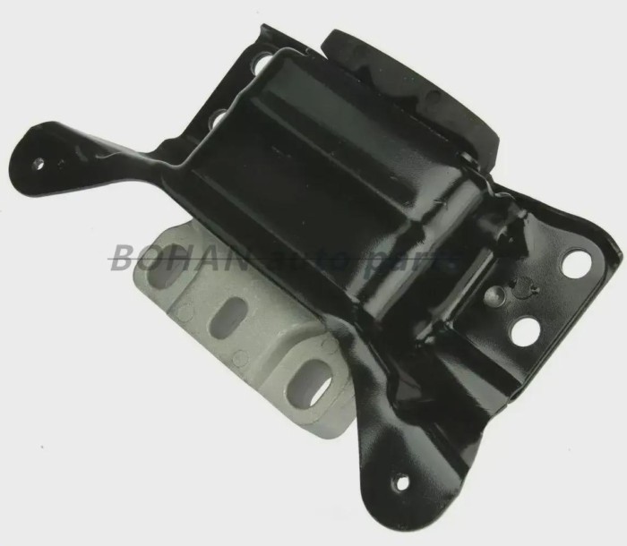 5Q0199555 850529193 1001990203 5Q0199555 5Q0199555R 5Q0199555BG 5Q0199555AB Engine mounts for Volks