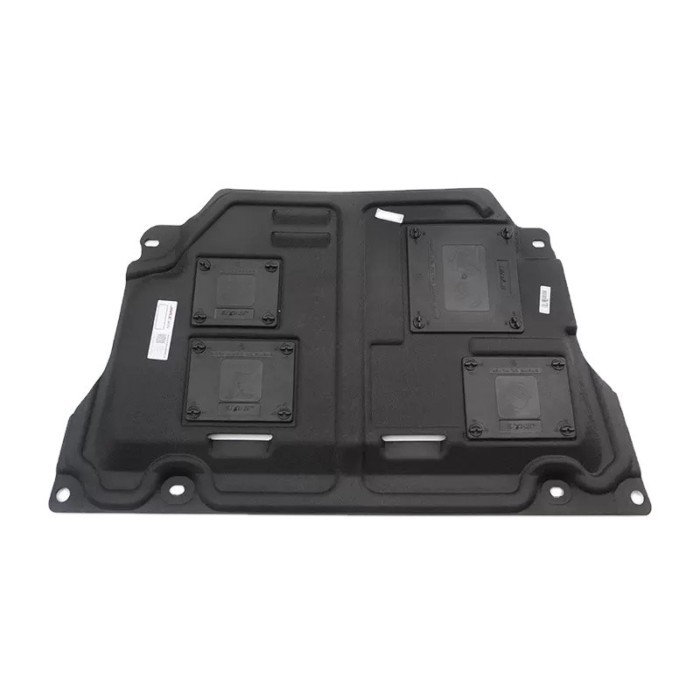 car accessories original auto parts Engine Cover For Toyota Alphard 2011 Engine guard