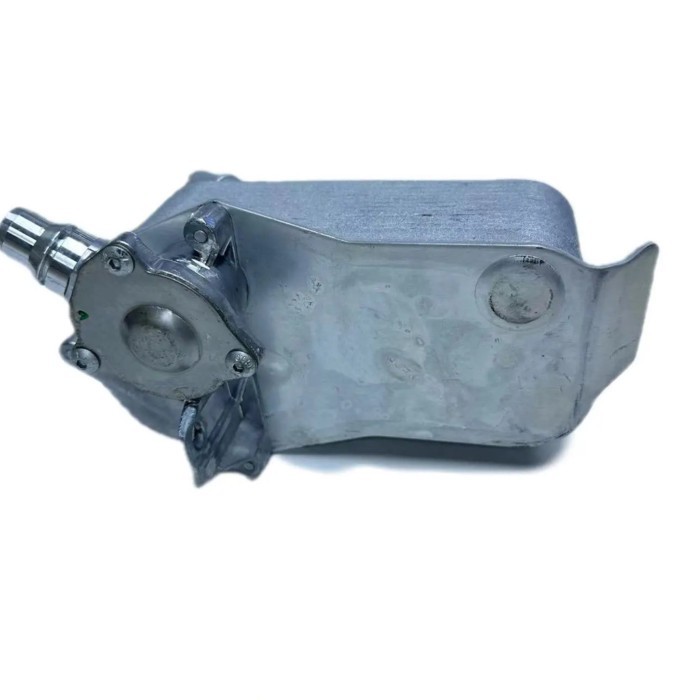 promotional products Oil Cooler Radiator 17217551647 17217529499 For BMW E81 E90 E84 Z4 E89