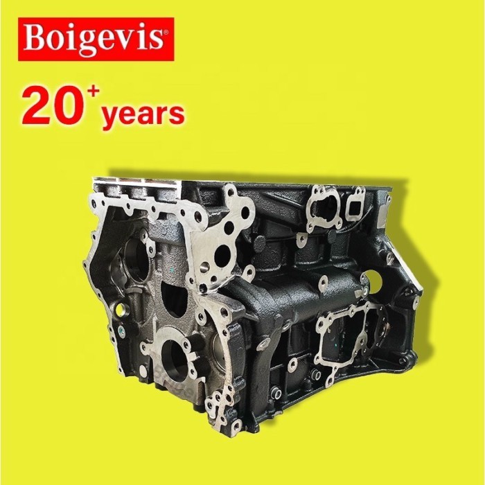 car engine parts  engine block for MK5 MK6 1.8T 2.0T 06H103011AP 06H103011H