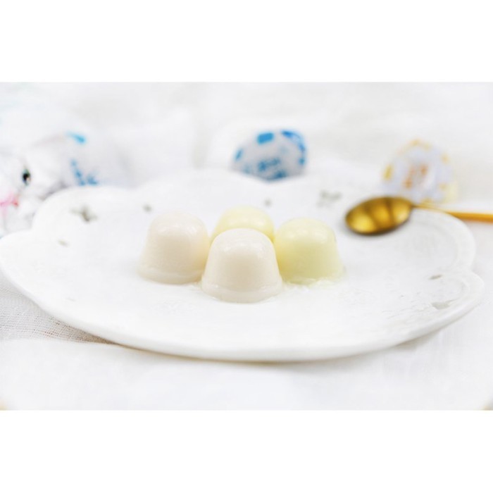 （Special Offer） Cat foodbei er Home Cat Forest Vigorous Cat Pudding into Kittens Goat's Milk Puddin