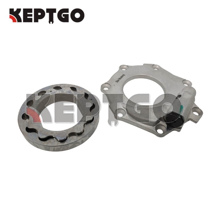 NEW 3TNV88 3TNV82 3TNV82A Oil Pump For Yanmar engine 3TNV84 parts 119802-32111