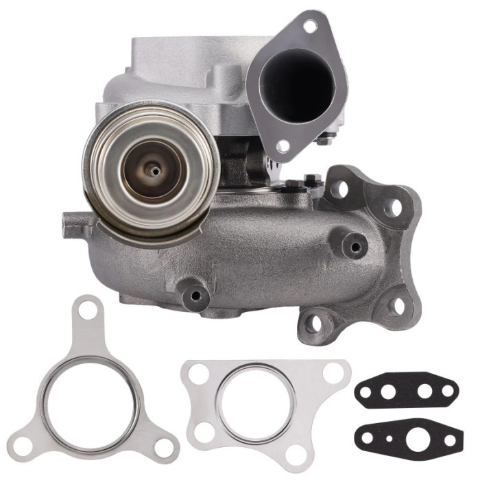 GTA2056V for Nissan D40 Navara Pathfinder 2.5L YD25 Turbocharger 14411-EB70C/B/A 14411-EB70A 14411-