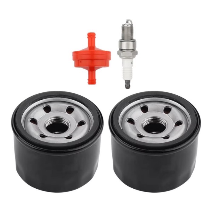 951-12690 751-12690 Oil Filter for 4P90HU 4P90HUA 4P90HUB LT1500 LT3800 LT4200 R1000 T1000 T1200 TB