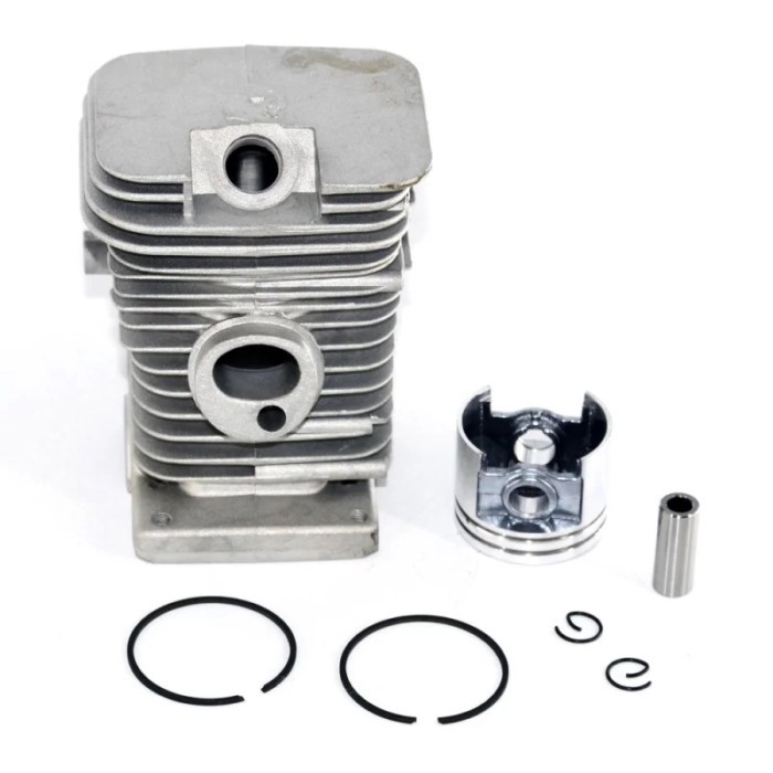 Cylinder Piston Kit  For Stihl MS180 MS170 017 018 MS170C MS180C MS180C-BE ZIMANI MS180 HANAKAWA H9