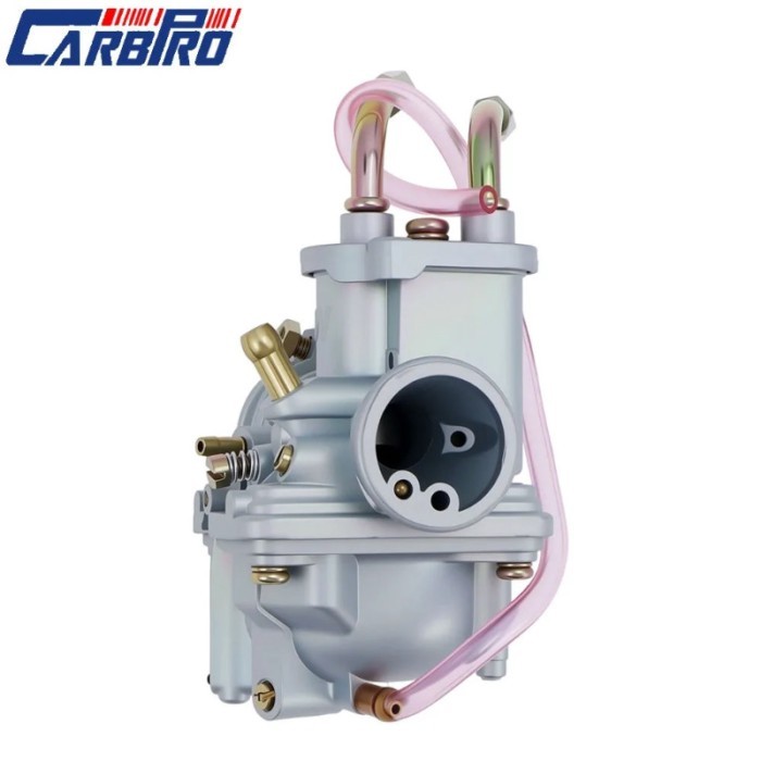 Carburetor for Yamaha PW50 PY50 1981-2009 Yzinger Motorcycle Dirt Bike 50cc Carb