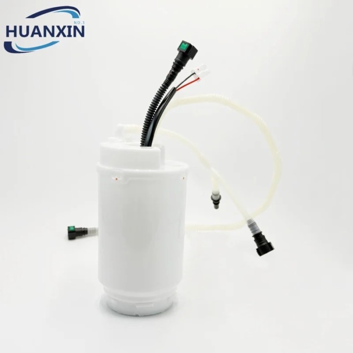 7L6919087G Fuel Pump Assembly FOR VW TOUAREG PORSCHE CAYENNE 3.2 3.6 V6 4.2 Right auxiliary pump 95