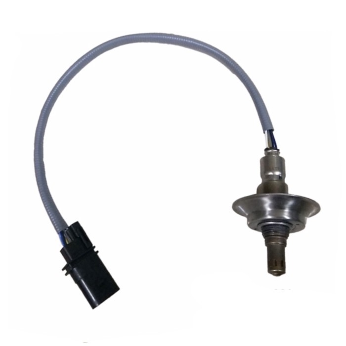 Wideband Upper Oxygen Lambda O2 Sensor For 2014-2015 Mitsubishi Outlander 3.0L V6 2015 RVR No#27017