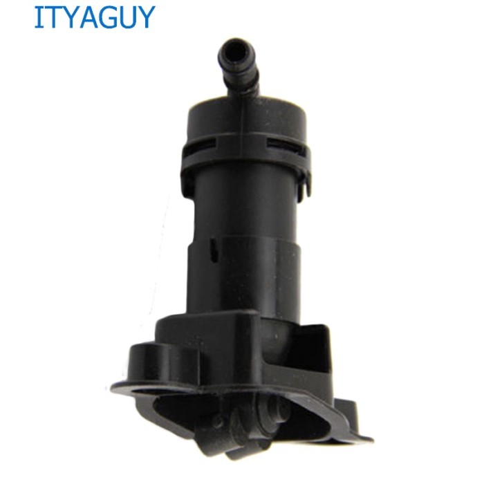 Auto Car Left Right Side Headlight Washer Sprayer Nozzle 8E0-955-101D 8E0-955-101G For AUDIS A4 S4