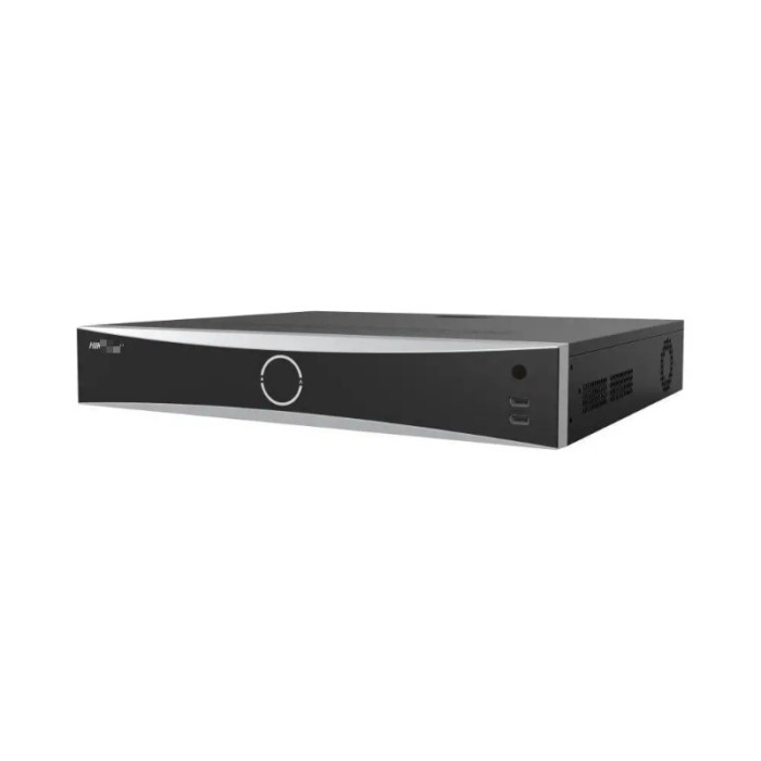 DS-7716NXI-I4S  AcuSense Series NVR