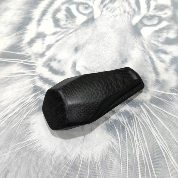 New For Ducati Panigale V4 V4S V4R 2025 2025+ Carbon Fiber Motorcycle Rear Tail Hump Fairing kits P